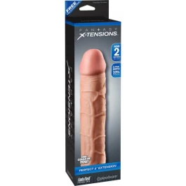 Peenisepikendus Fantasy X-tensions Perfect 2"