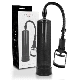Peenisepump Intense 01 must