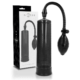 Peenisepump Intense 02 must