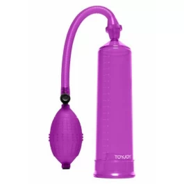 Peenisepump, lilla