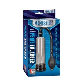 Peenisepump Menzstuff suitsune