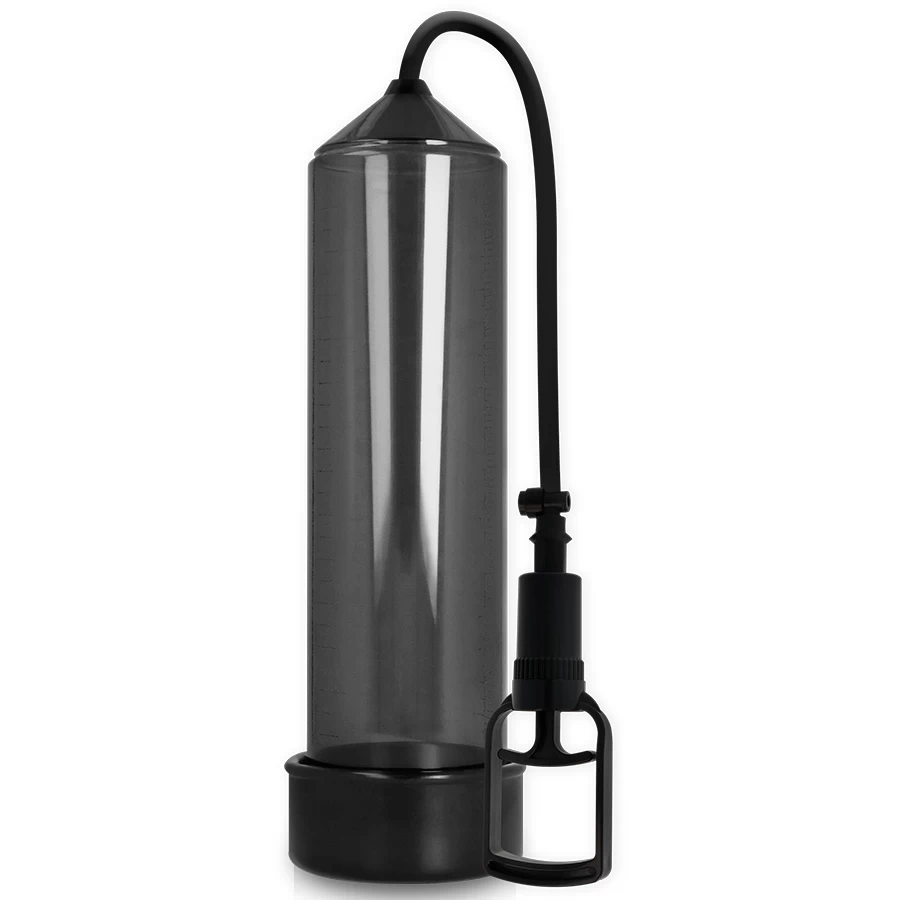 Peenisepump Power Pump RX-7