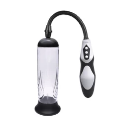 Peenisepump PP06 juhtpuldi ja lisamansetiga