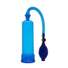 Peenisepump sinine