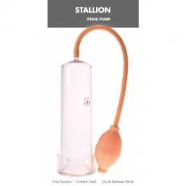 Peenisepump Stallion