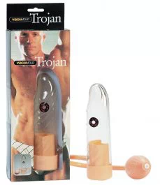 Peenisepump Trojan