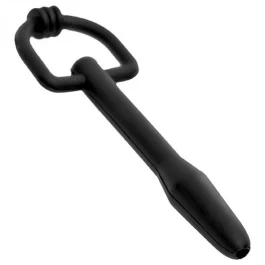 Peenisetapp Cum-thru D-ring must