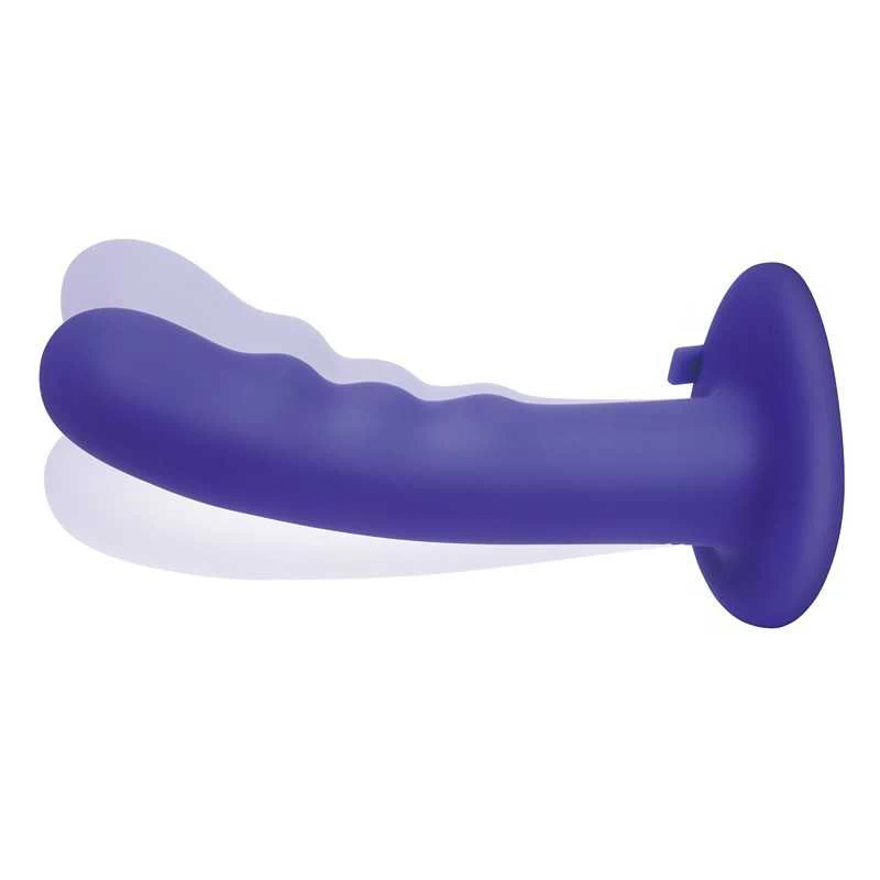 PEGASUS - 15,24cm Curved Wave Peg & Harness Set - Image 6