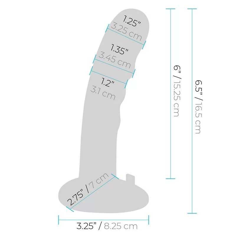 PEGASUS - 15,24cm Curved Wave Peg & Harness Set - Image 7