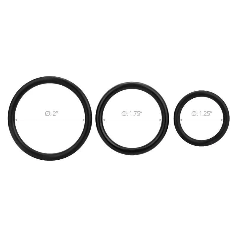 PEGASUS - 15,24cm Curved Wave Peg & Harness Set - Image 10
