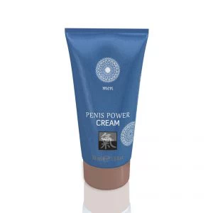 Penis Power Cream – Erektsiooni kestust pikendav kreem