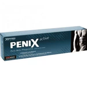 Penix Active 75 ml, peenist suurendav kreem