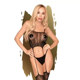 Penthouse triibuline napp kassikostüüm Sex dealer