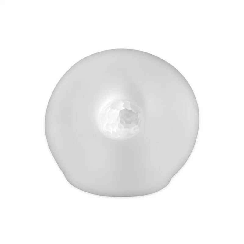 PERFECT FIT - FAT BOY MIKRO RIBILINE 1,8CM JÄMEDUST LISAV PEENISE MANSETT - Image 9