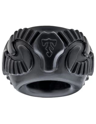 Perfect Fit Ram Ring
