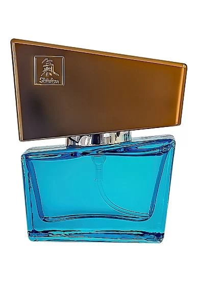 Pheromon Fragrance - meestele, helesinine - 15 ml