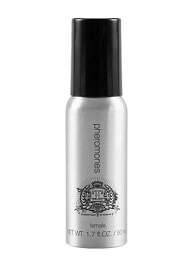 Pheromones Naistele 50ml