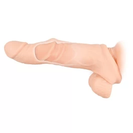 Pikendav peenisemansett Nature Skin
