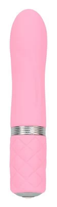 Pillow Talk Flirty minivibraator