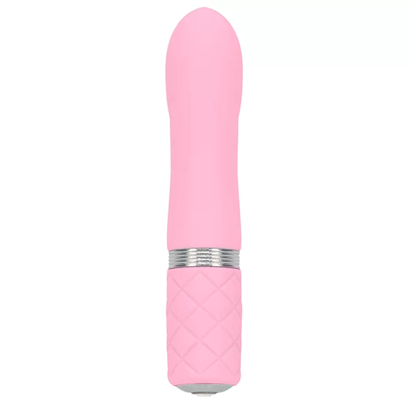 Pillow Talk Flirty vibraator