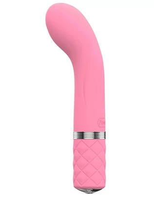 Pillow Talk Racy vibraator