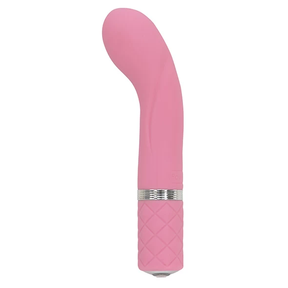 Pillow Talk Racy vibraator