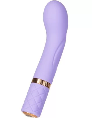 Pillow Talk Sassy Special Edition Luxurios G-Spot vibraator