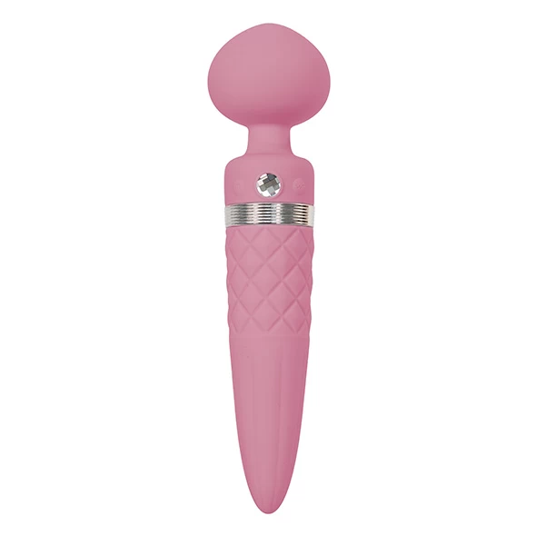 Pillow Talk Sultry wand