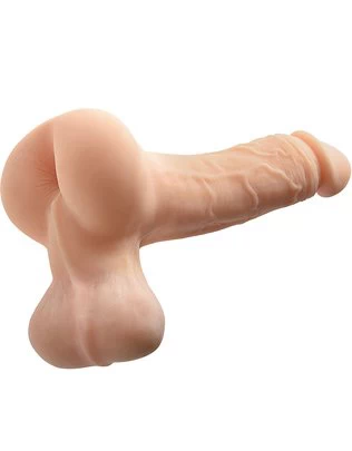 Pipedream Extreme Fuck My Cock XL