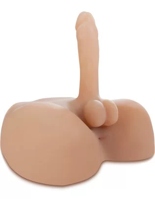 Pipedream Extreme Fuck My Hard Cock!