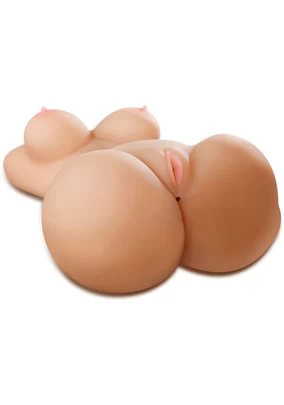 Pipedream Extreme Mega Fuck Slut