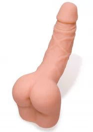 Pipedream Fuck My Cock