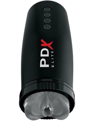 Pipedream PDX Elite Moto-Bator 2 masturbaator