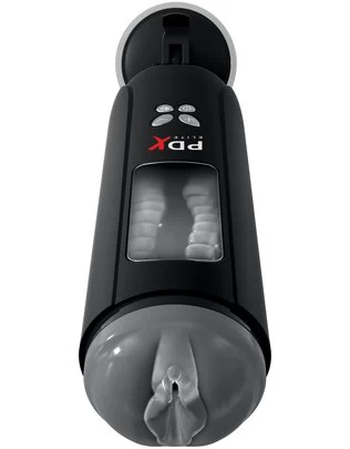 Pipedream PDX Elite Ultimate Milker masturbaator