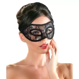 Pitsine mask