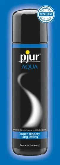 Pjur Aqua libesti 2 ml