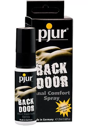 pjur Back Door Comfort (20 ml)