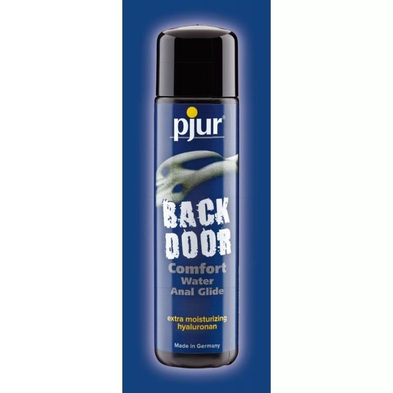 Pjur Back Door libesti Moisturing 2 ml