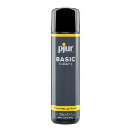 Pjur Basic Silicone - 100ml