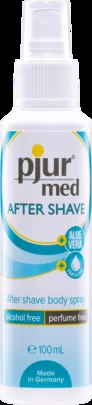 pjur med After Shave (100 ml)