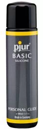 Pjur Silikoonlibesti 100ml