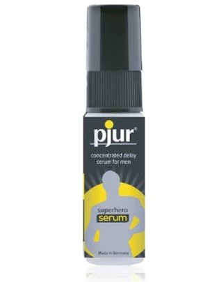 pjur Superhero serum (20 ml)