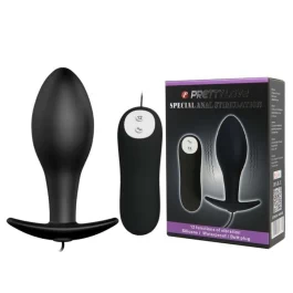 PL vibratsiooniga anaaltapp Special
