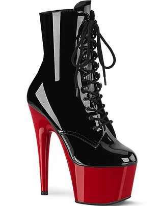 Pleaser Adore-1020 B/R