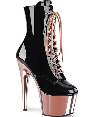 Pleaser Adore-1020 B/ROGLDCH