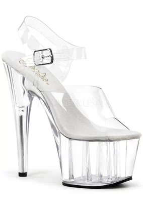 Pleaser Adore-708 C/M