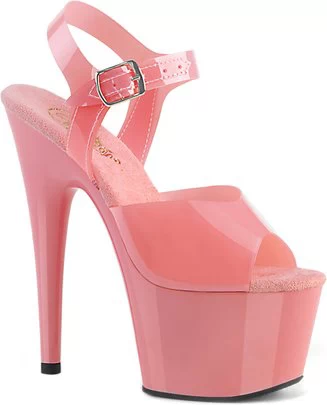 Pleaser Adore-708N BPTPU/M