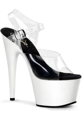 Pleaser Adore-708UV C/NW