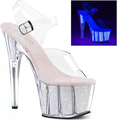 Pleaser Adore-708UVG