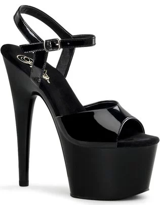 Pleaser Adore-709 B/M